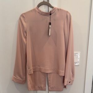 BCBGMaxAzria Blouse - NWT!